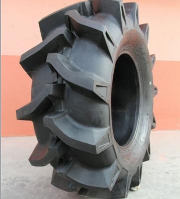 China Rice Paddy Field Tire Agricultural Tire 19.5L-24 R-2 15days/40HC for sale