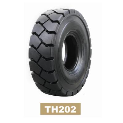 China Solid Tire Pneumatic Tire 6.50-10 Forklift Tire 6.50x10 Foton Tire for sale