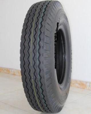 China RSS/SBR/Carbon Black/Natural Rubber Truck Trailer Tire 1000-20 For Higher Strength Newest Model Good Price TH303 for sale