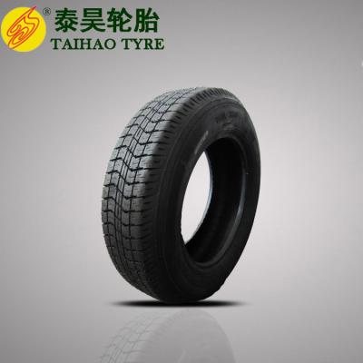 China Trailer Parts 11-22.5 8-14.5 St Tire 175/80D13 205/75D14 205/75D15 225/75D15 235/80D16 Truck Trailer Tire 10.00-20 for sale