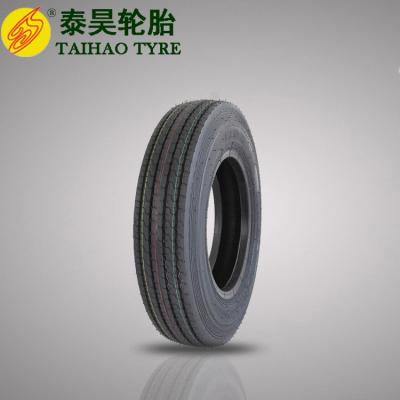 China China manufacturer TAIHAO/ALWAYSRUN brand light truck POLARIZED tire from natural rubber for sale