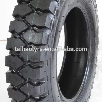 China RSS/SBR/Carbon Black/Natural Rubber 750-16 Truck Tires 750-16 Light Truck Tires Manufacturer for sale