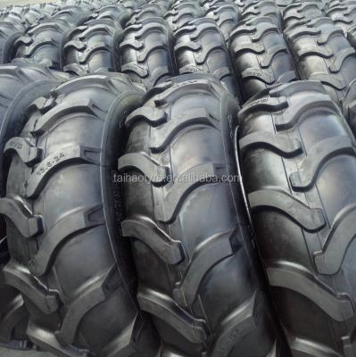 China Farm Tractor Irrigation Tire 11.2-38 14.9-24 13.6-24 for sale