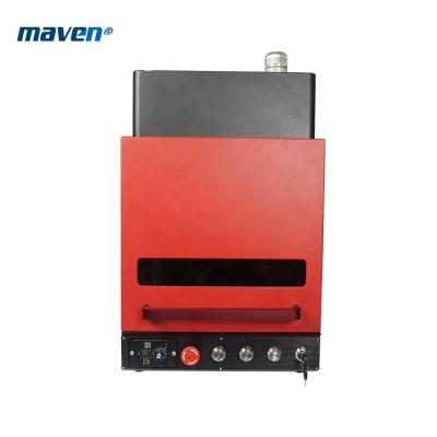 China Deep Marking 50W Metal Fiber Laser Marking Machine For Gold Lazer Cutting Mini Jewelry Silver Aluminum Stainless Steel SS for sale