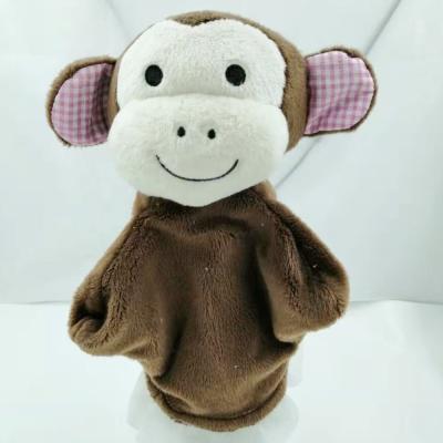 China Custom Promotional Plush Golf Head Cover Cheap Eco-friendly/Cute/Handmade Toy Animal Head Cover for sale