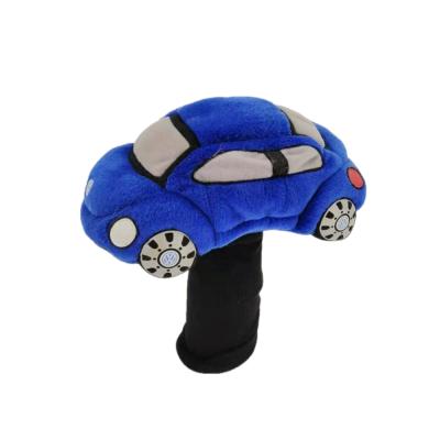 China Soft/Handmade/beaytiful Soft/Handmade/Beaytiful Car Cover Custom Head OEM Stuffed Knit For Wholesale Club Golf for sale