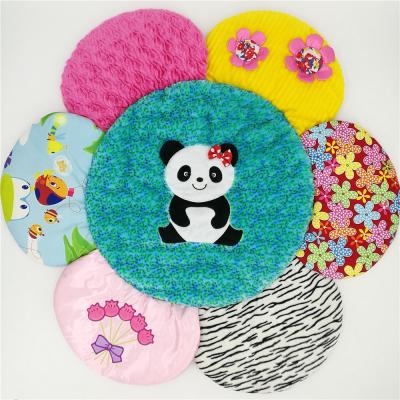 China Toy Funny Non Toxic Soft Baby Mat Play Floor Crawling Mat for sale