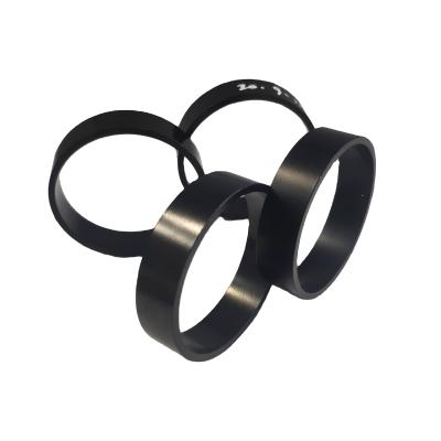 China China Manufacturer Super Strong Permanent Bonded NdFeB Neodymium Electromagnetic Compatibility OEM/ODM Price Bonded Magnet Ring For Motor for sale