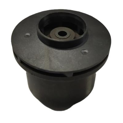 China Car Water Pump Impeller Auto Parts Water Pump Rotor 161A0-29015 Water Pump Rotor For Toyota Prius Zvw30 for sale