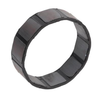 China Motor Magnet Factory Direct ODM OME Magnetic Metal Ring FT9910 Motor Accessories DC Ferromagnetic Fan Motor for sale