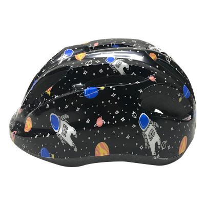 China ABS+PC Cycling Children's Helmet Bike Safety Kids Helmet Sports Helmet for sale