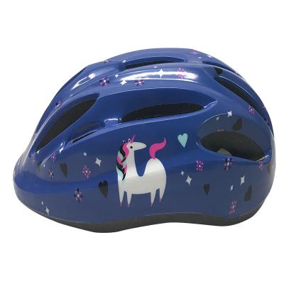 China ABS+PC Outdoor Children's Helmet Sport Safety Helmet Skateboard Helmet For Kids for sale