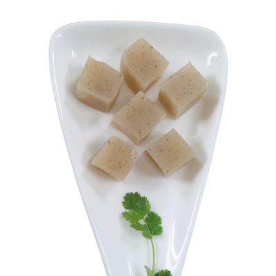 China Shirataki powder cooked instant dried konjac for sale