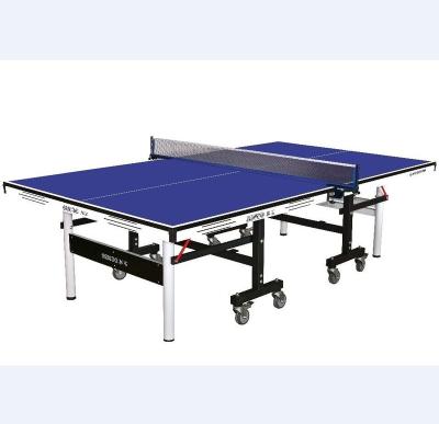 China Professional Cheap MDF Ping Pong Table / Ping Pong Table for sale