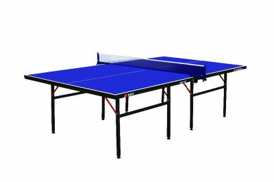 China Cheap Home Use HDF Ping Pong Table / Ping Pong for sale