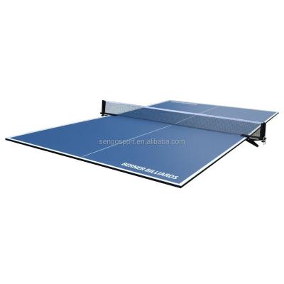 China High Quality Table Tennis Top Ping Pong Top In Blue Color ST-007 for sale