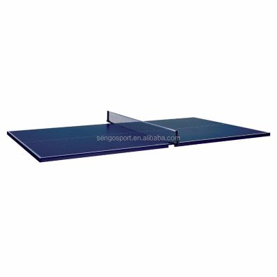 China Sengo Sports 4-Pieces Table Tennis Conversion Top ST-011 for sale