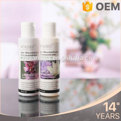 China Oaxiz viable three size air purifying revitalisor tpyes concentrate pure essential oil set for sale