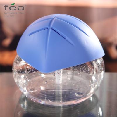 China Hotel Fashion Design Wholesale Fea Different Colors Air Purifier Air Revitalisor ABS+PP Aroma Oil Revitalizer for sale