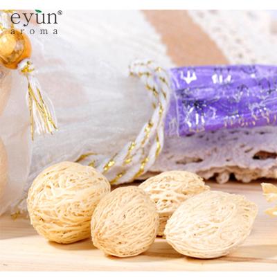 China MOQ=500pcs wooden! Clothes Scent Scent Perfume Lavender Sachet Bag for sale