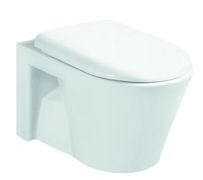 China ANNWA aB2330 Commode Set Comfort Price WC One Piece Concealed Dry Toilet for sale