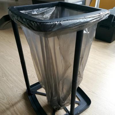 China Foldable Formaldehyde Free Portable Trash Can Motorhome RV Caravan Trash Bin Eco Friendly Eco Friendly for sale