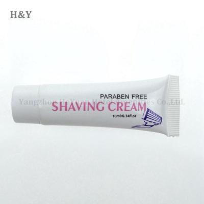 China Moisturize Whitening Beauty Hotel Wholesale High Quality Shaving Cream for sale