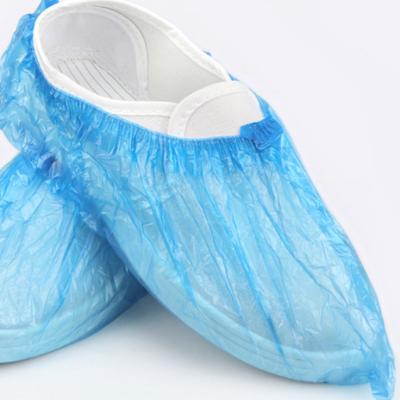 China Disposable Disposable Shoe Cover for sale