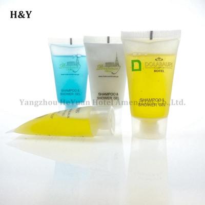 China Hotel Cosmetics Liquid Small Size Portable Shampoo, Conditioner, Shower Gel, Body Lotion for sale