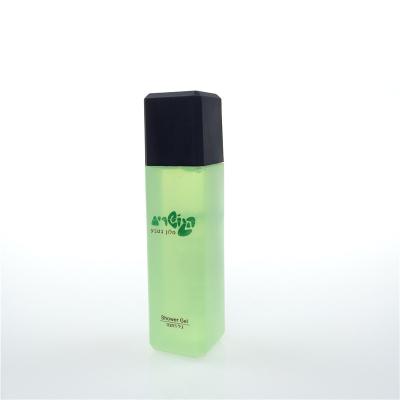 China Chinese Brand Scented High Quality Perfume Shower Gel for sale