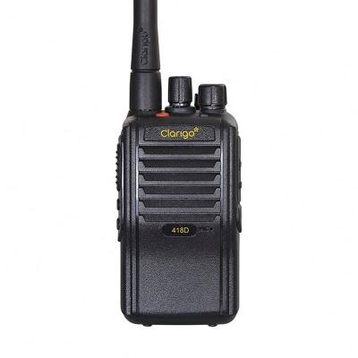 China High Power Handheld Communication Walkie Talkie Smp418d Wireless Two Way Radio Gp328 for sale