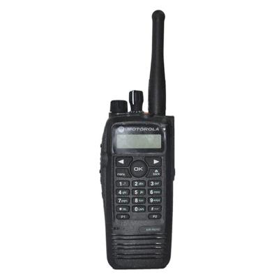 China Walkie Talkie VHF DP3601 Encrypted Walkie Talkie High Power Xir p8268 Walkie Talkie for sale