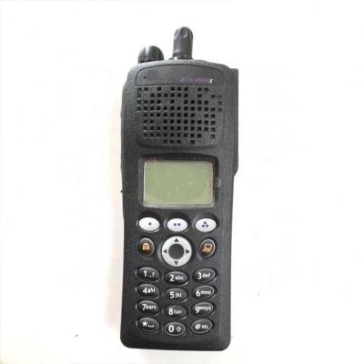 China High Power Handheld Wireless Communication Radio VHF 136-174 /400-480Mhz UHF/VHF 136-174 /400-480Mhz Two Way Walkie Talkie for sale