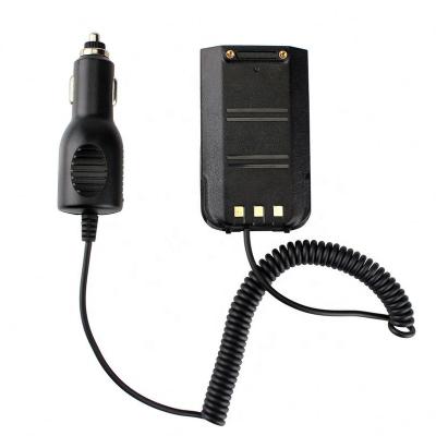 China New Quality Car Hardware 12-24V Charger Battery Suppressor Two Way Radio Adapter For TYT MD-380 YUHE RT3 Two Way Radio for sale