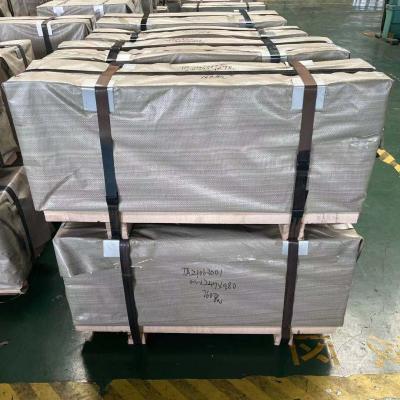 China Automobile Panel M50W800/M50W600/M50W470 Silicon Steel Sheet for sale