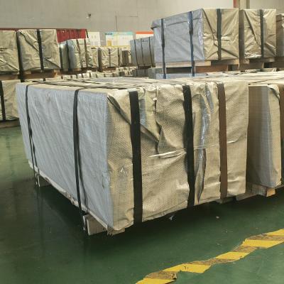 China Automobile Panel Factory Supplying Inox 304 Steel Sheet From China Price for sale