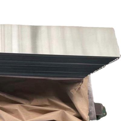 China Automobile Panel Low Price Galvannealed Black Corten Steel Sheet Price for sale