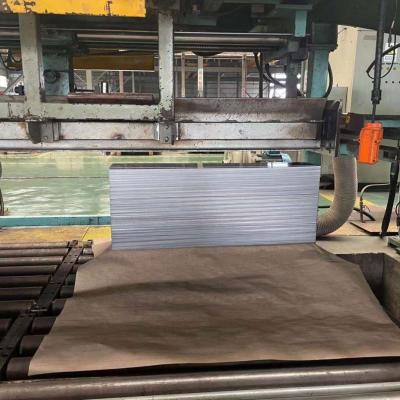 China Automobile Panel New Product Steel Zam Single Sheet Scrap for sale