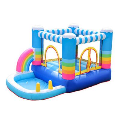 China Home Use China Factory Customized Small Jumping Castle For Kids for sale