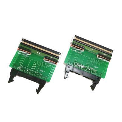 China Good quality CAS Print Head LP-15 LP15 LP-16 LP16 thermal printhead for CAS lp1.5/lp1.6 label printing scale CAS LP1.5 for sale