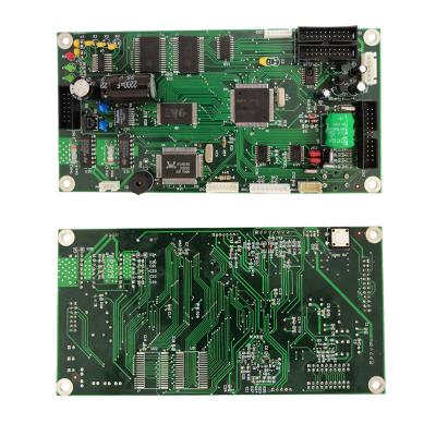 China DIGI SM-100PCS Motherboard SM5100 Motherboard SM100PCS Plus Main Board SM-100 Mainboard For DIGI for sale