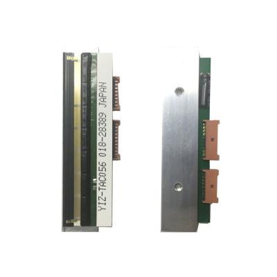 China stainless steel & Compatible Thermal PVC Printer Head SM100 SM-100 SM110 SM-110 Thermal Printhead For DIGI Print Scales P/N: ZS44012490968800 for sale