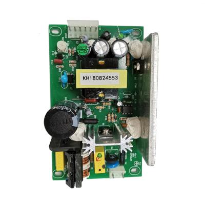 China P/N 71207372 3600 Tiger P8442 3660 3960 8442P 3650 Power Supply Board for sale