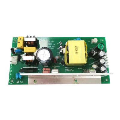 China 24V Scales Weighting Scales Power Board Barcode Scale bCom Power Supply For MT Balance for sale