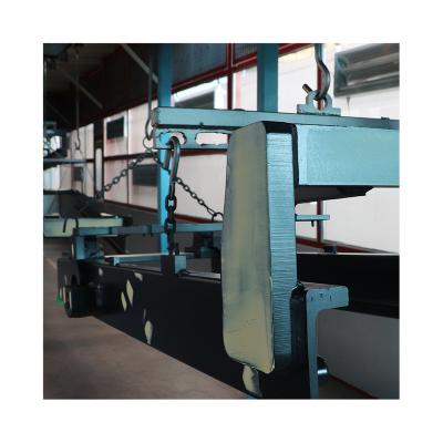 China Factory Hot Rolled Beam Form Steel Mast Beam Forklift Mast Assy Truck for sale