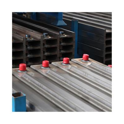 China SHENGHANG Factory Arm Forklift Mast Beam Flats For Material Handling Equipment for sale