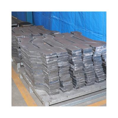 China China factory profile steel used for forklift handling equipment workpiece for sale