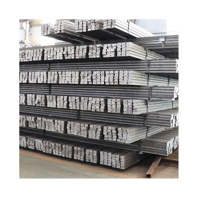 China SHENGHANG factory hot rolled profile steel used for forklift handling equipment forklift beam for sale