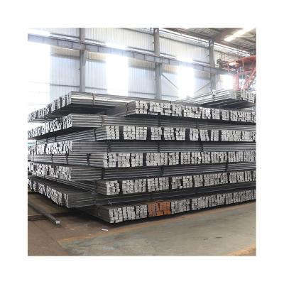 China Factory Forklift Mast Profiles Hot Rolled Forklift Steel Beam for sale