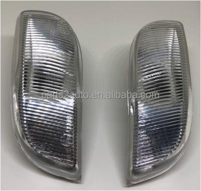 China Renault symbol for Renault symbol mirror lamp for sale